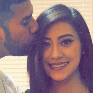 Meet your Posher, Alberto